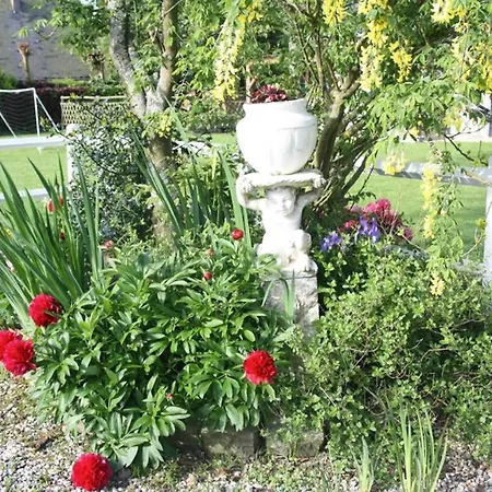 度假居 L'ecurie D'hubert