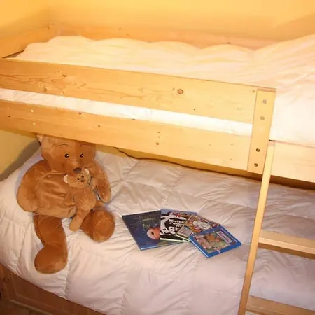 度假居 L'ecurie D'hubert