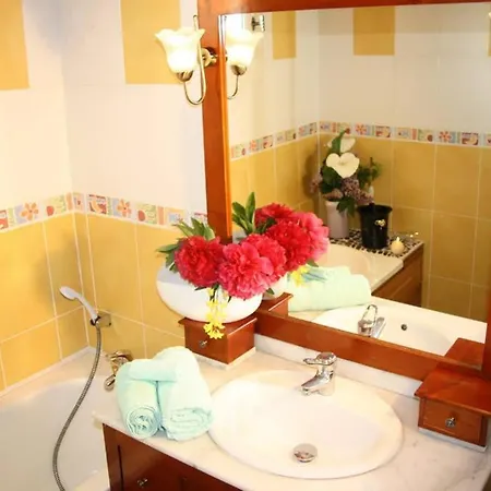 L'ecurie D'hubert 度假居