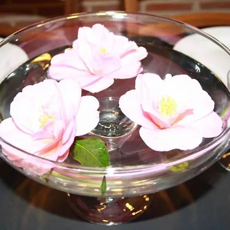 度假居 L'ecurie D'hubert *