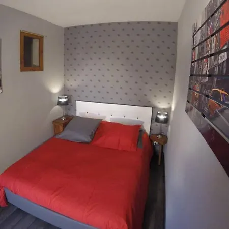 L'ecurie D'hubert * Gerponville