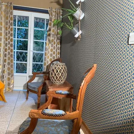 L'ecurie D'hubert * Gerponville