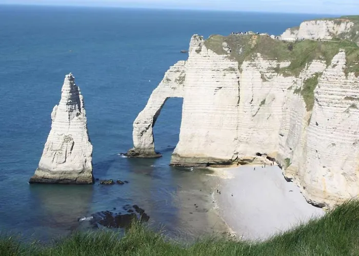 L'ecurie D'hubert 度假居 *